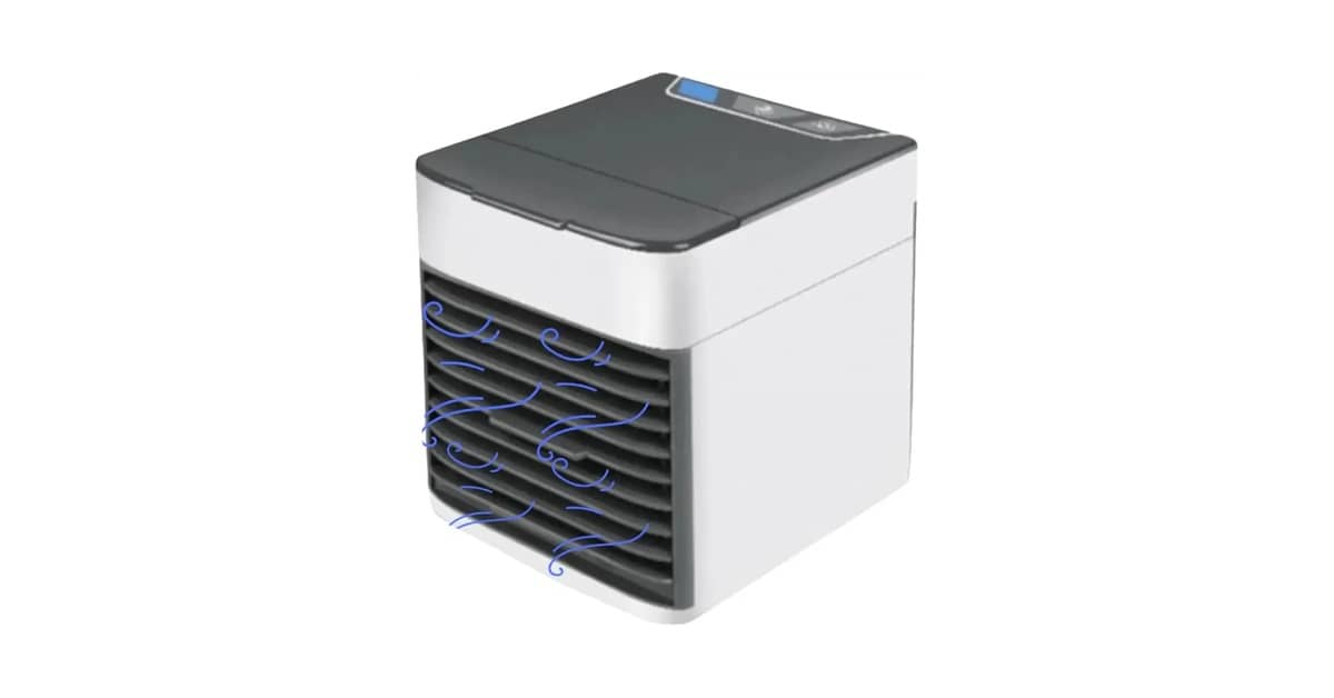 Melhor Ar Condicionado Portátil Bivolt: 5 Modelos