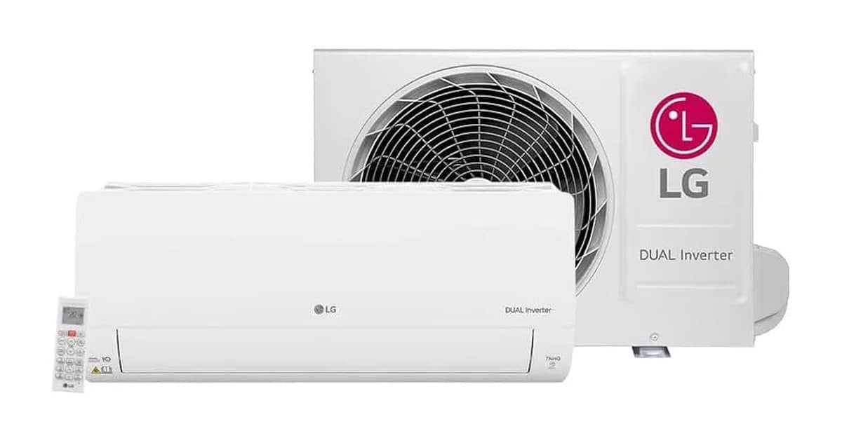 Melhor Ar Condicionado Quente e Frio Inverter: Guia Definitivo