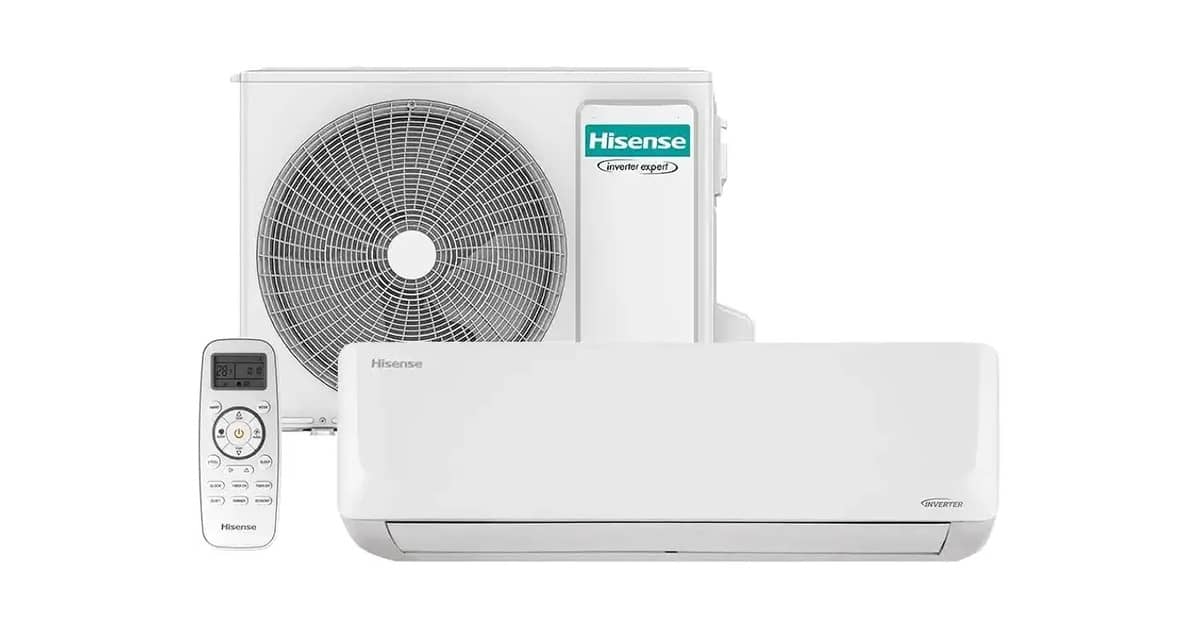 Melhor Ar Condicionado Wifi: 10 Modelos com Conectividade