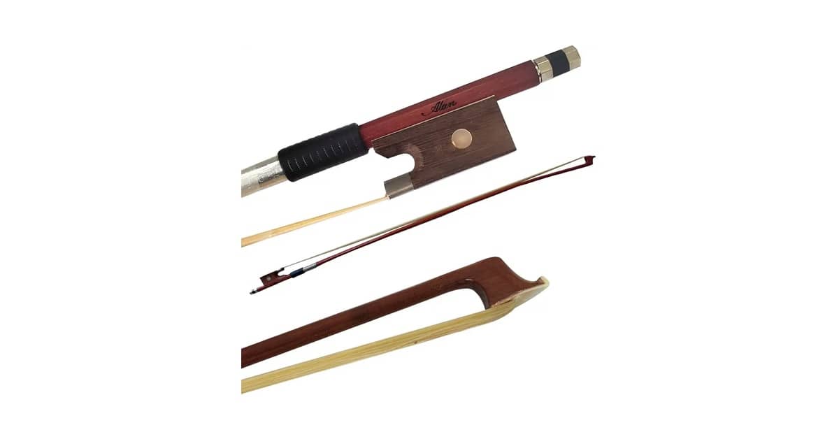 Melhor Arco de Violino: 10 Modelos de Alta Performance