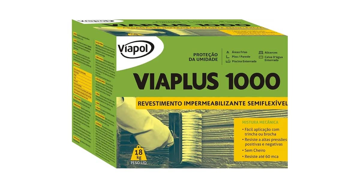 Melhor Argamassa Polimérica: Guia de Compra Essencial