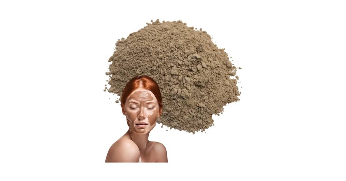 Melhor Argila para Rosacea: Pele Sensível e Irritada