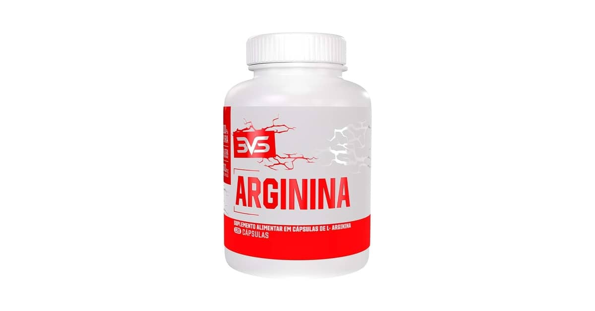 Melhor Arginina para Tomar: Guia Completo