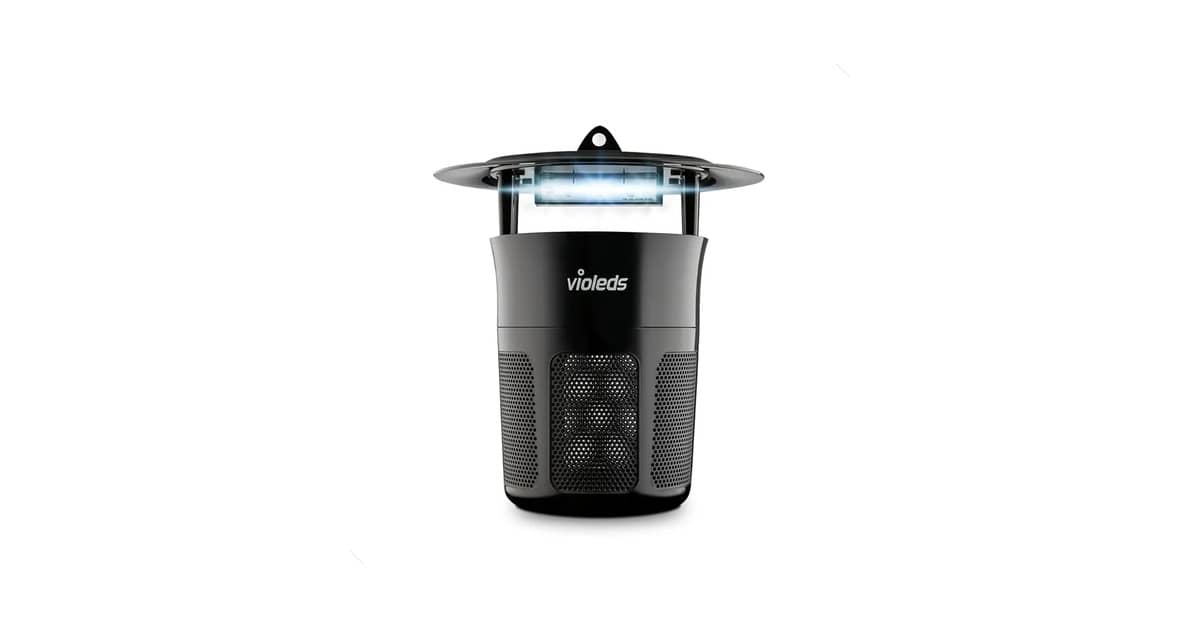 Melhor Armadilha Elétrica para Mosquito: Guia de Compra Essencial