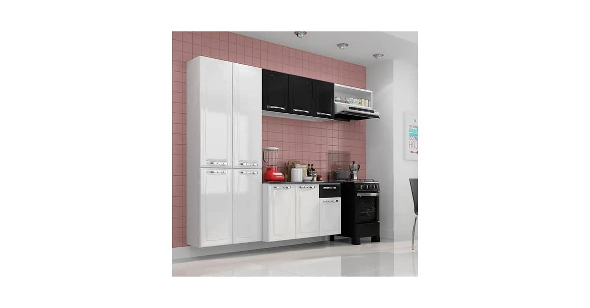 Melhor Armário de Cozinha em Aço: Guia Essencial