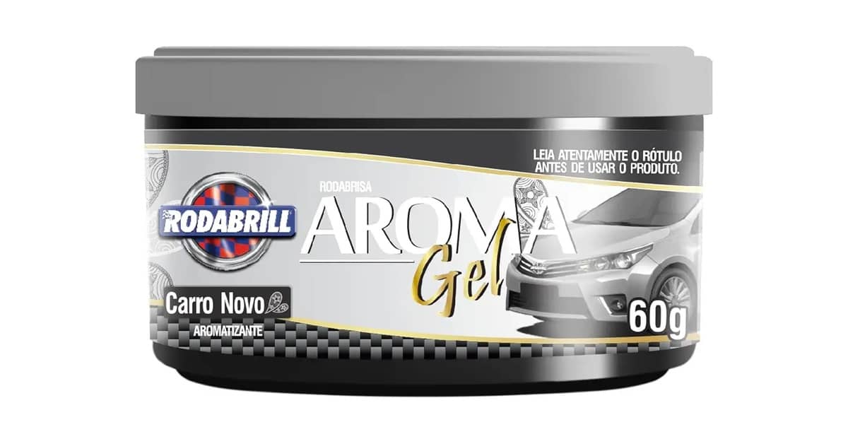 Melhor Aromatizante Carro Novo: Cheirinho de Novidade Duradouro