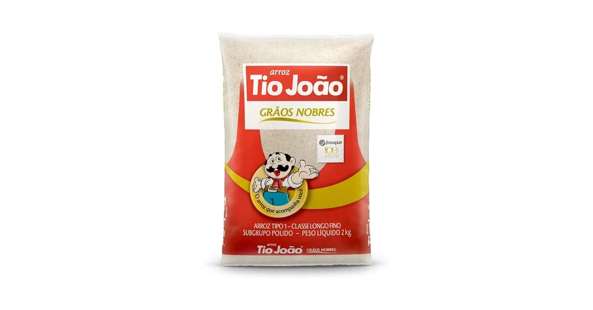 Melhor Arroz do Mundo: Descubra os Grãos Perfeitos