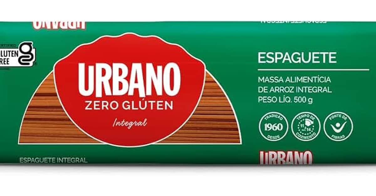 Melhor Arroz ou Macarrao: Guia de Escolha Zero Glúten