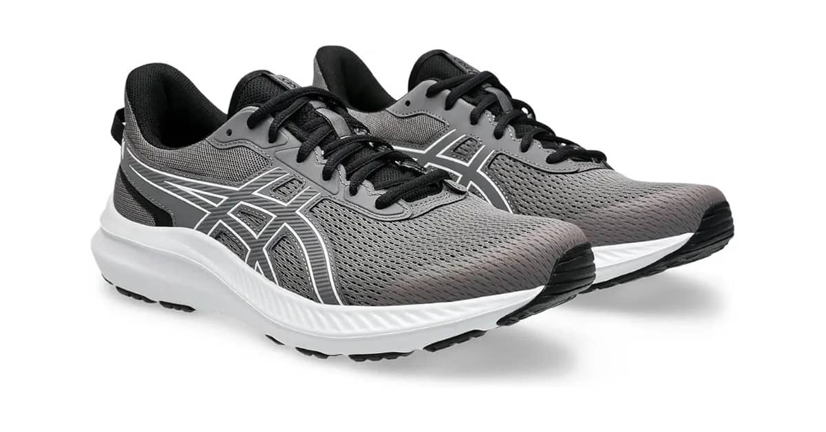 Melhor Asics para Corrida: 10 Modelos de Alta Performance