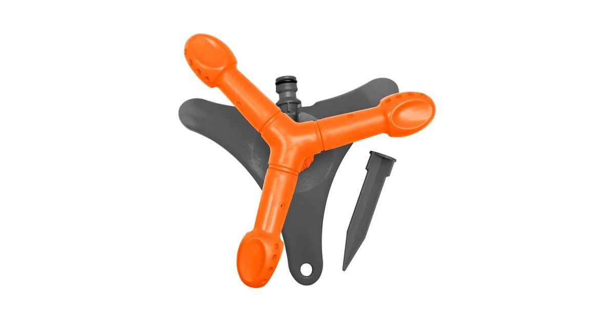 Melhor Aspersor para Milho: Guia de Ferramentas Essenciais