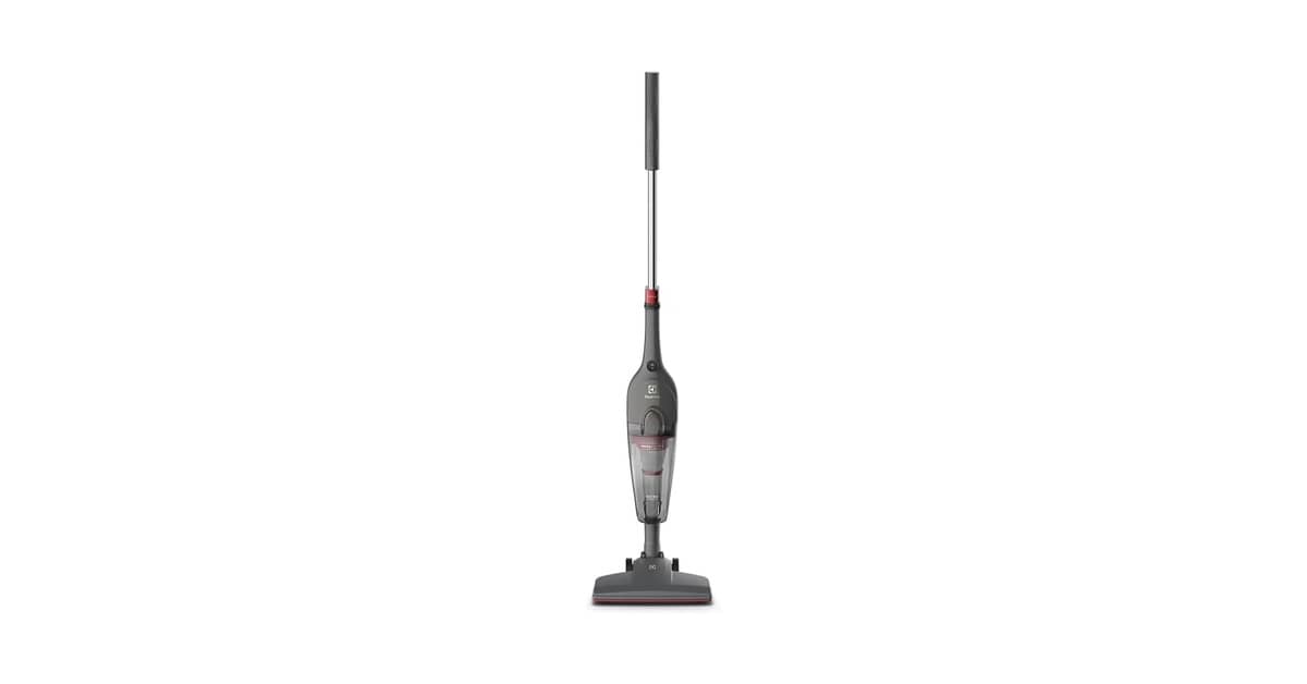 Melhor Aspirador de Pó Electrolux Vertical: Potência e Praticidade!
