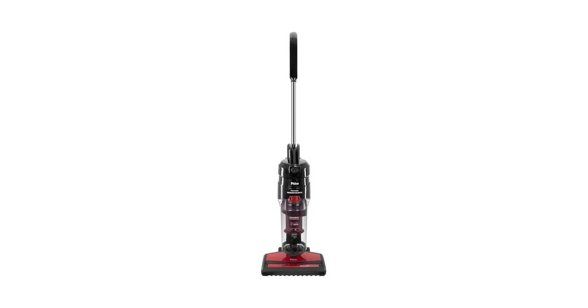 Melhor Aspirador de Pó Vertical 2000W: Potência e Eficiência!
