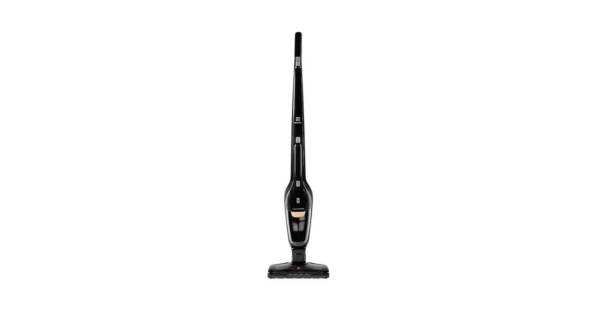 Melhor Aspirador de Pó Vertical sem Fio Electrolux: Potência e Leveza!