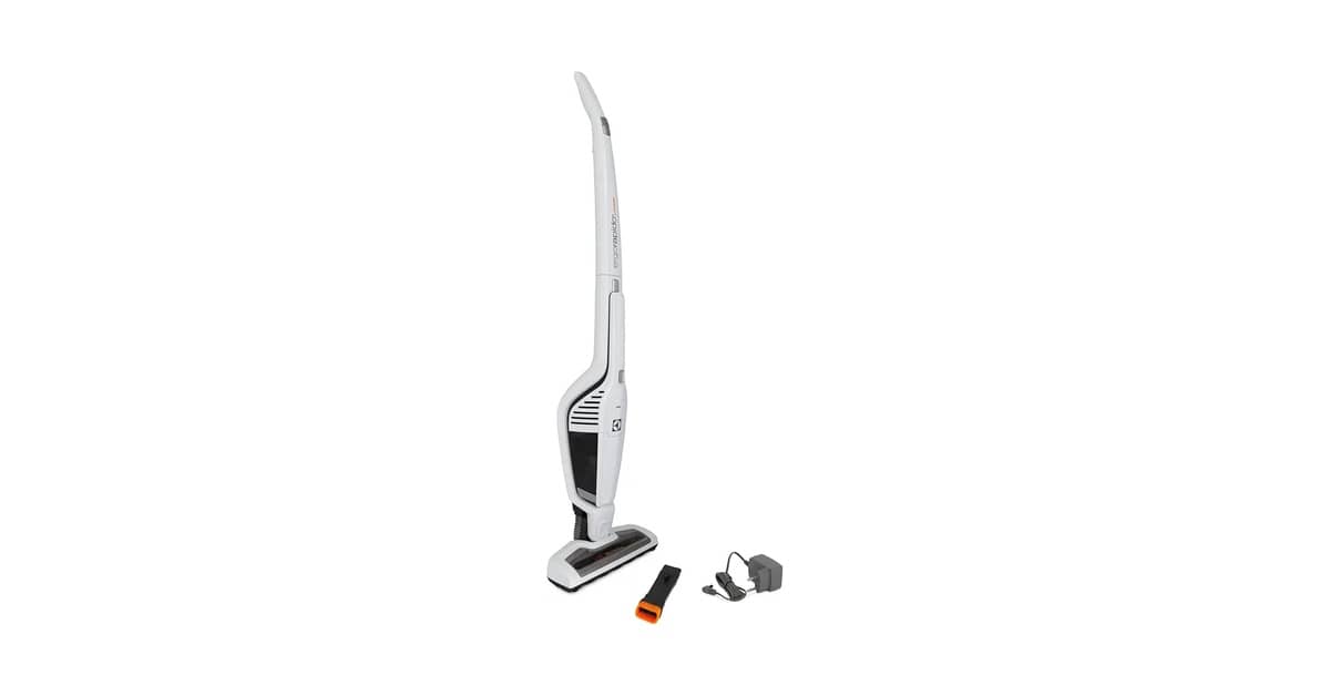 Melhor Aspirador sem Fio Electrolux: Guia Completo
