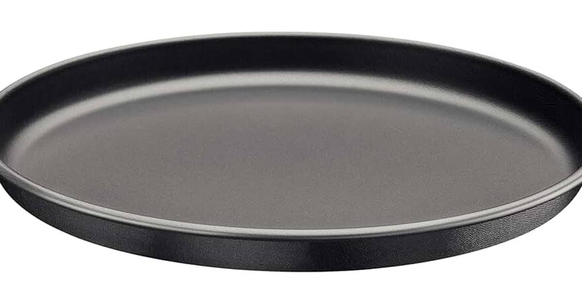Melhor Assadeira de Pizza: Crocância Ideal Garantida!