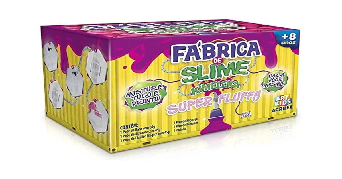 Melhor Ativador para Slime: Escolha Certa!