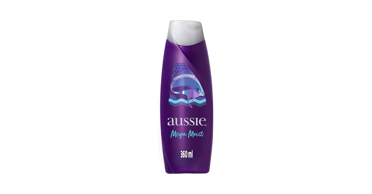 Melhor Aussie para Cabelos Secos: Hidratação Profunda