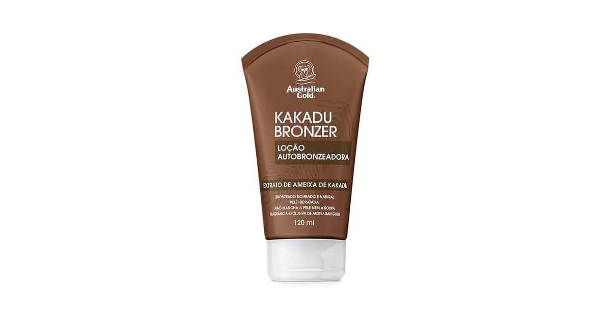 Melhor Autobronzeador para pele Clara: Bronze Natural e Duradouro