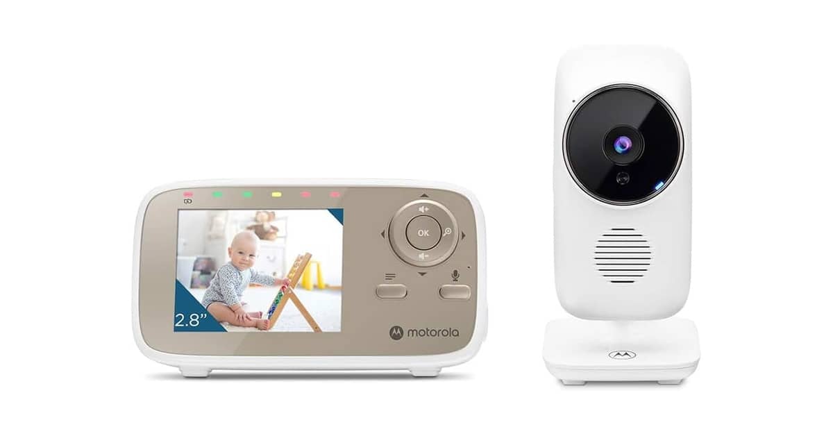 Melhor Baba Eletrônica Motorola: Guia Essencial