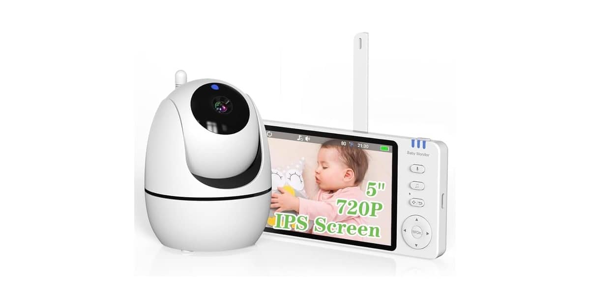 Melhor Babá Eletrônica sem Wi Fi: Segurança e Conexão