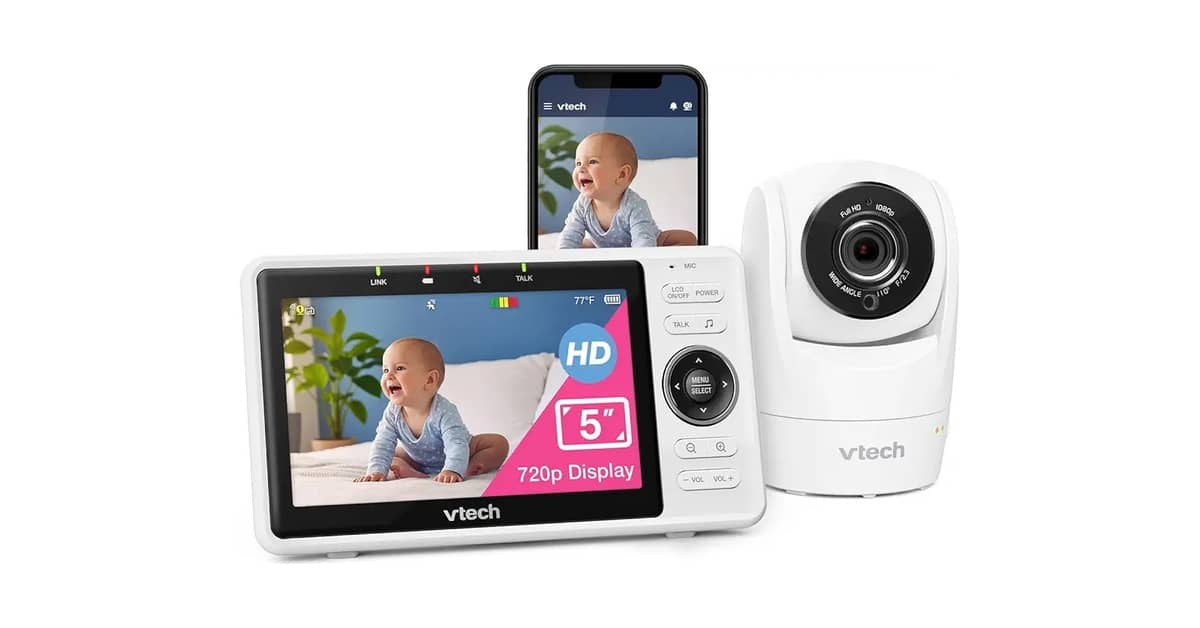 Melhor Baba Eletronica Vtech: Guia Completo 2024