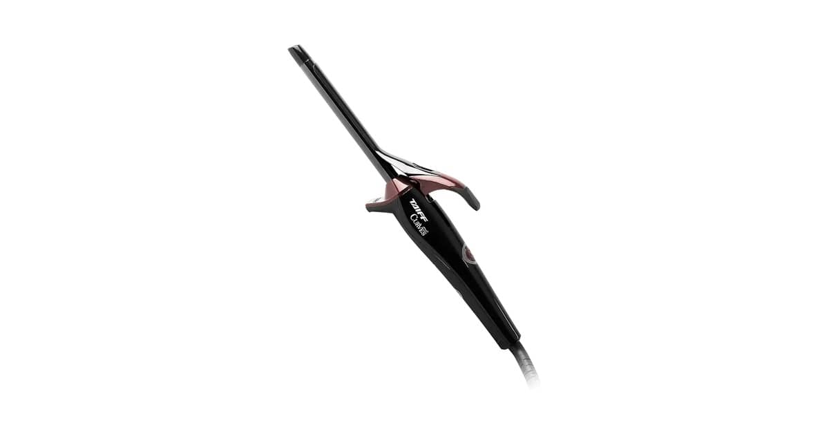 Melhor Babyliss para Cabelo Cacheado: Escolha Ideal!