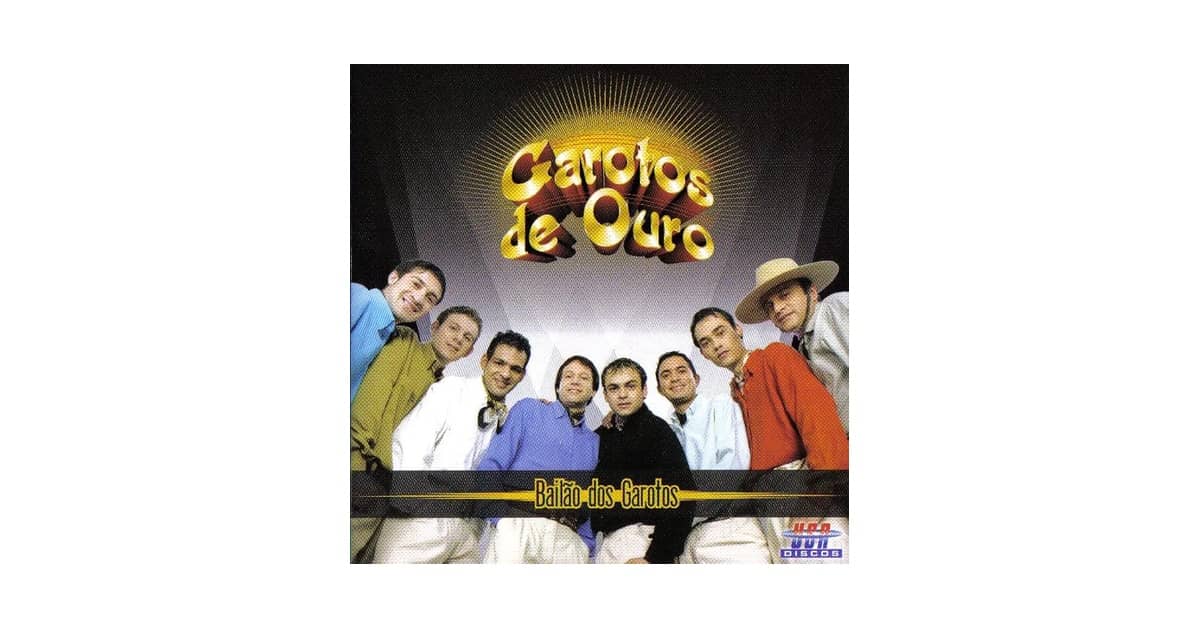 Melhor Bailão: Descubra os Clássicos Que Dominam a Festa