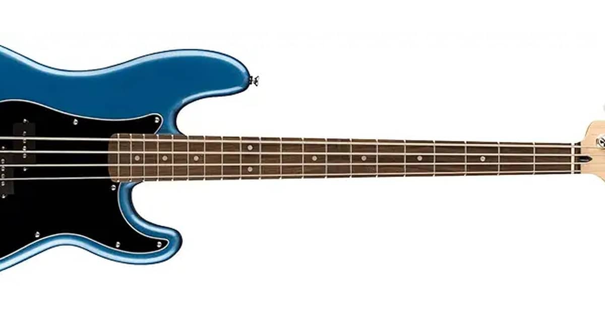 Melhor Baixo Fender: Guia Essencial para Músicos Iniciantes e Experientes