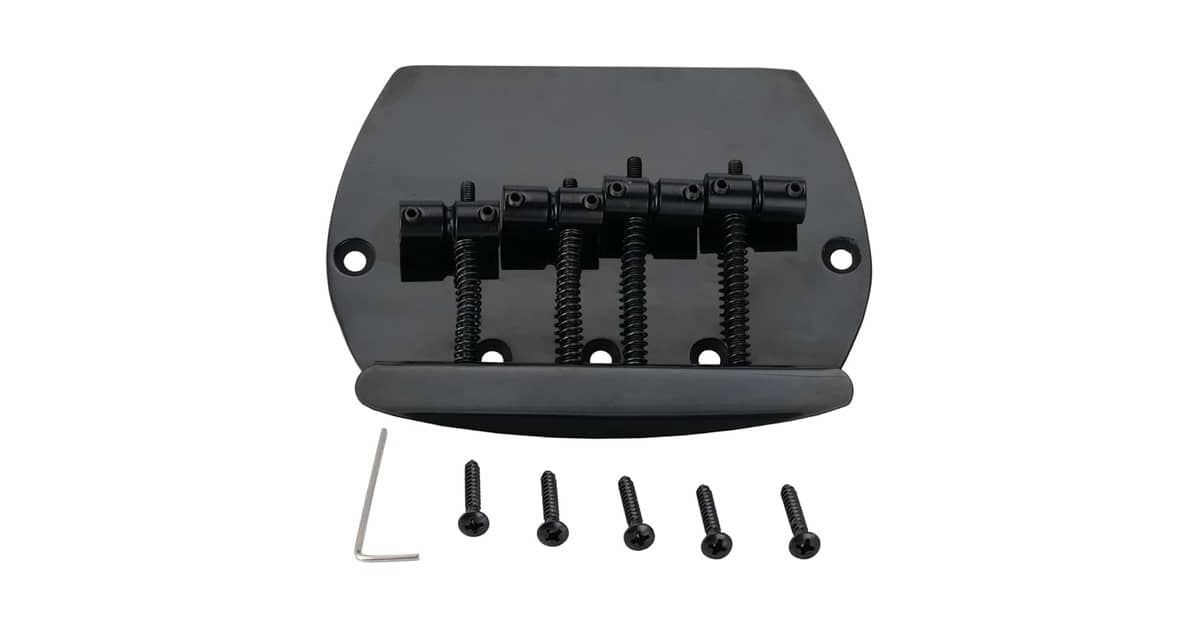 Melhor Baixo para Metal: Guia Essencial para o Som Pesado