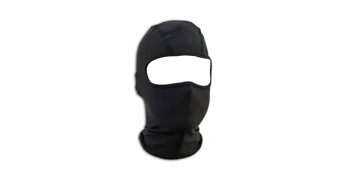 Melhor Balaclava: 10 Modelos com Proteção UV e Térmica