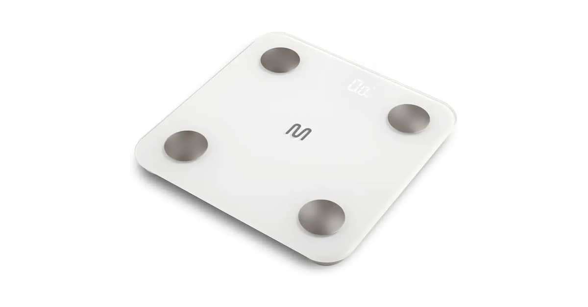 Melhor Balança Bioimpedancia Domestica: Precisão e Conexão