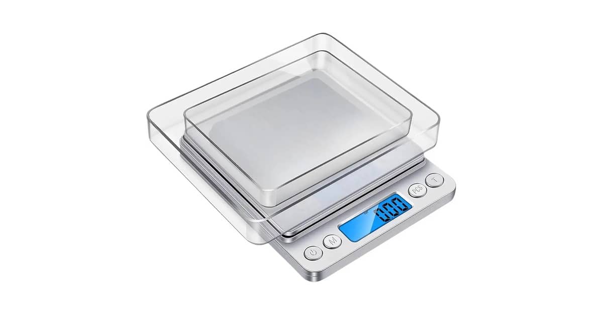 Melhor Balança Digital de Precisão: Guia Essencial