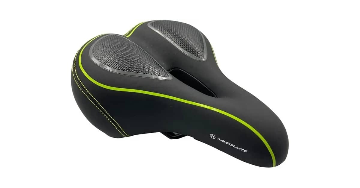 Melhor Banco Mtb: Conforto e Performance Garantidos