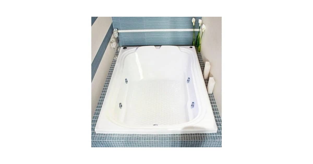 Melhor Banheira de Hidromassagem: 10 Modelos de Luxo
