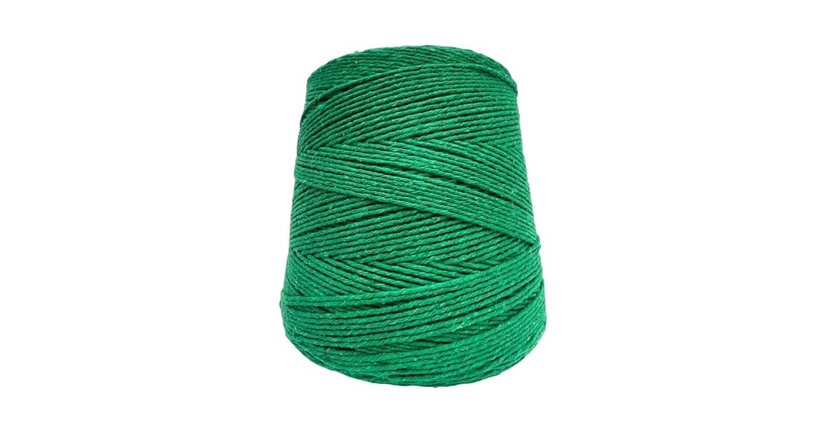 Melhor Barbante para Sousplat: Escolha Ideal p/ Artesanato