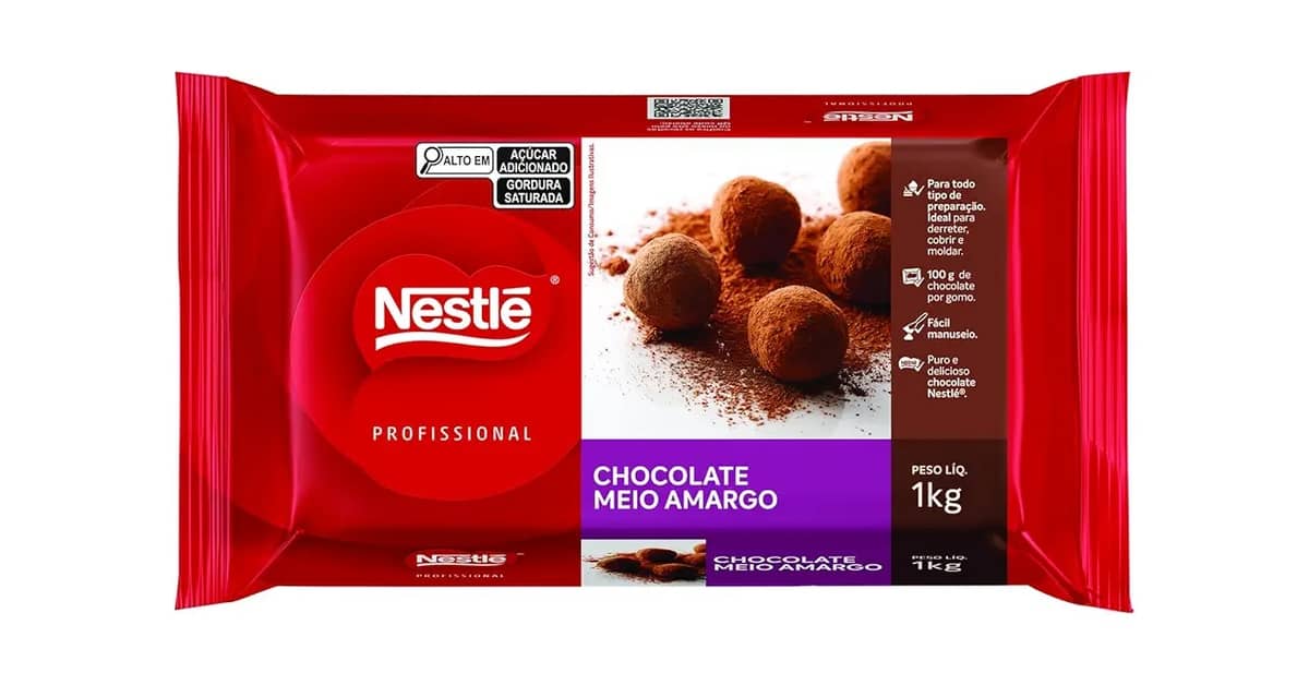 Melhor Barra de Chocolate para Cobertura: Guia Essencial