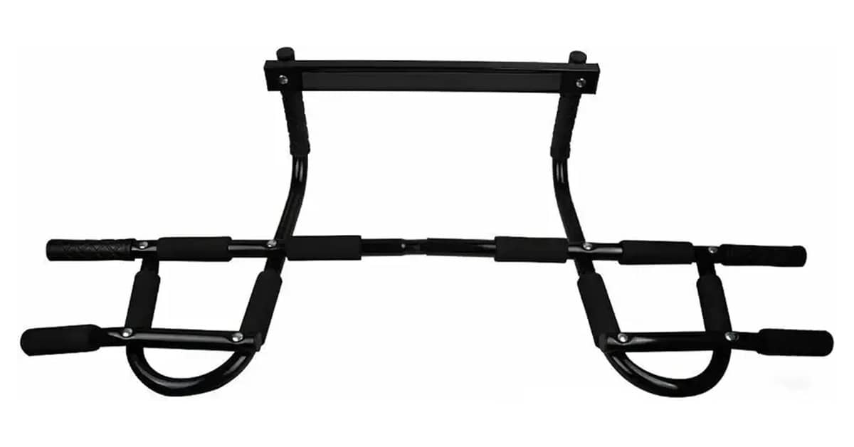 Melhor Barra de Porta Multifuncional: Guia Completo