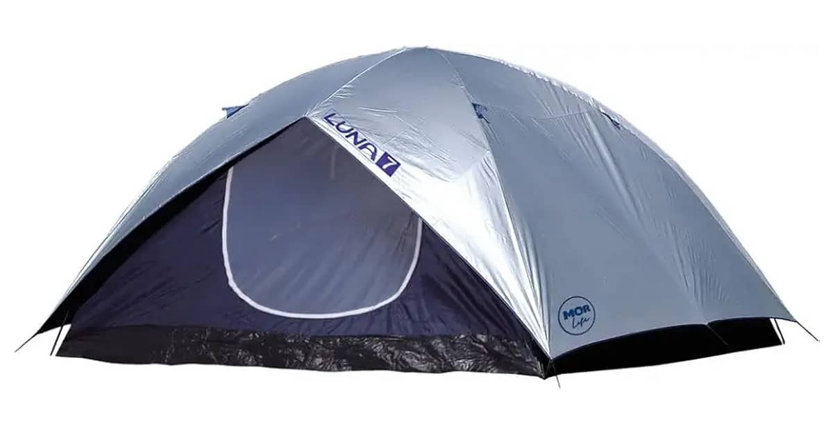 Melhor Barraca para 6 Pessoas: Dicas Essenciais