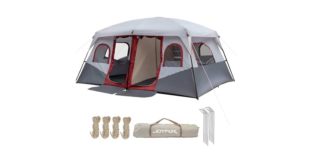 Melhor Barraca para Familia: Guia Completo para sua Aventura