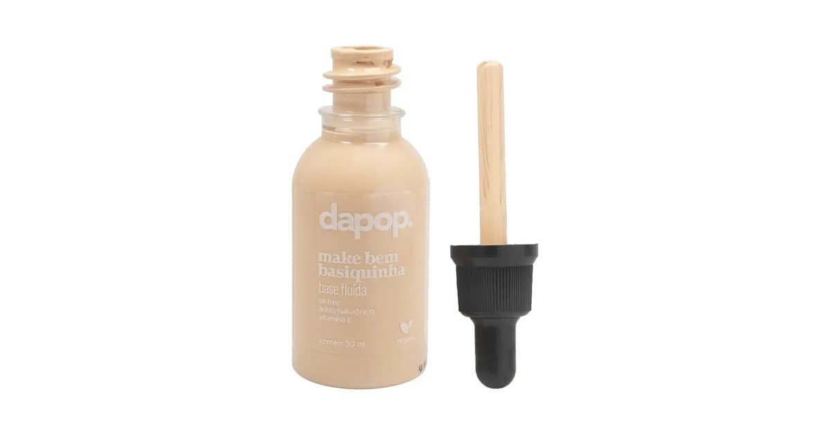 Melhor Base Boa e Barata: 5 Opções Acessíveis Incríveis