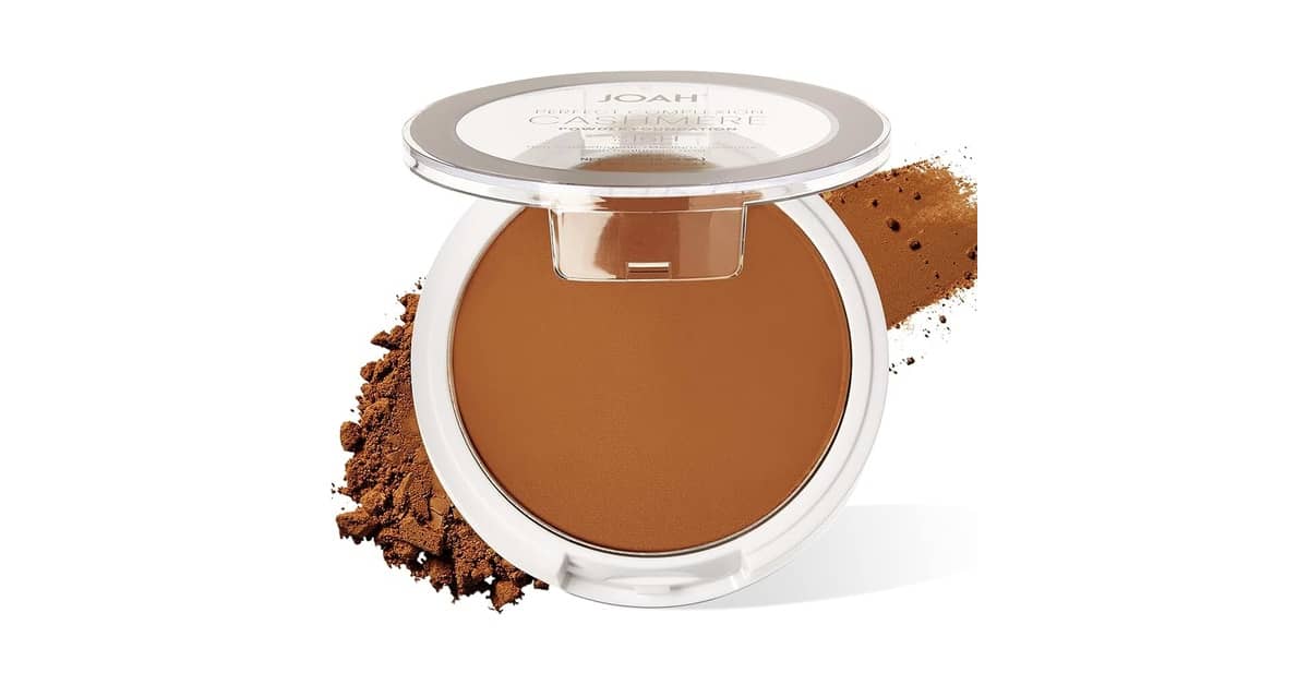 Melhor Base em Pó para Pele Oleosa: Controle Brilho e Longa Duração