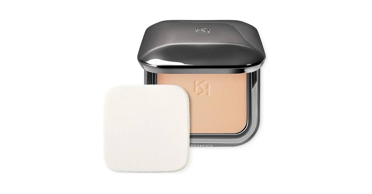 Melhor Base em Pó: Cobertura e Acabamento Perfeitos