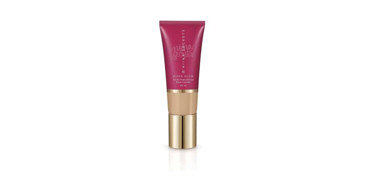 Melhor Base Eudora: 10 Modelos para Pele Perfeita