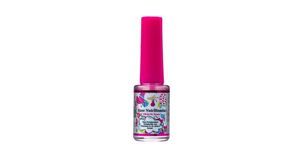 Melhor Base Fortalecedora de Unhas Caseiro: Guia Completo