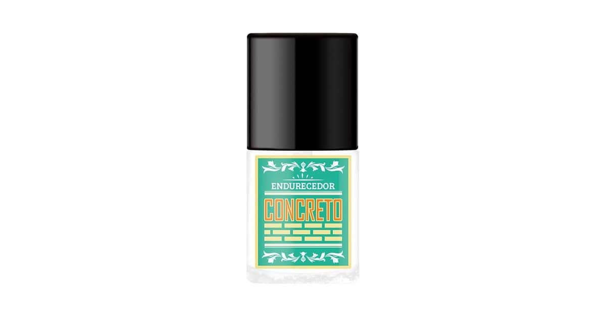 Melhor Base Fortalecedora: 10 Opções para Unhas Fortes