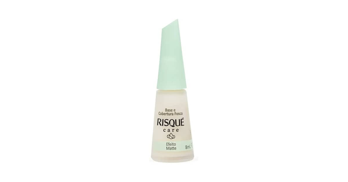 Melhor Base Fosca: 5 Opções para Acabamento Matte