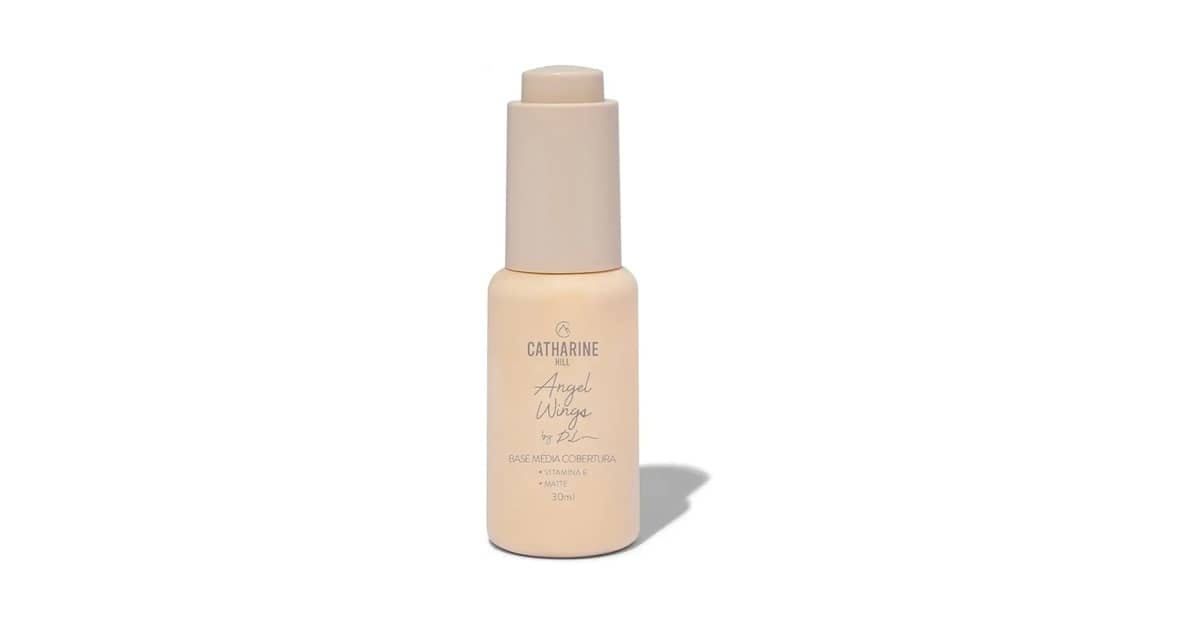 Melhor Base Liquida Pele Madura: Cobertura e Hidratação