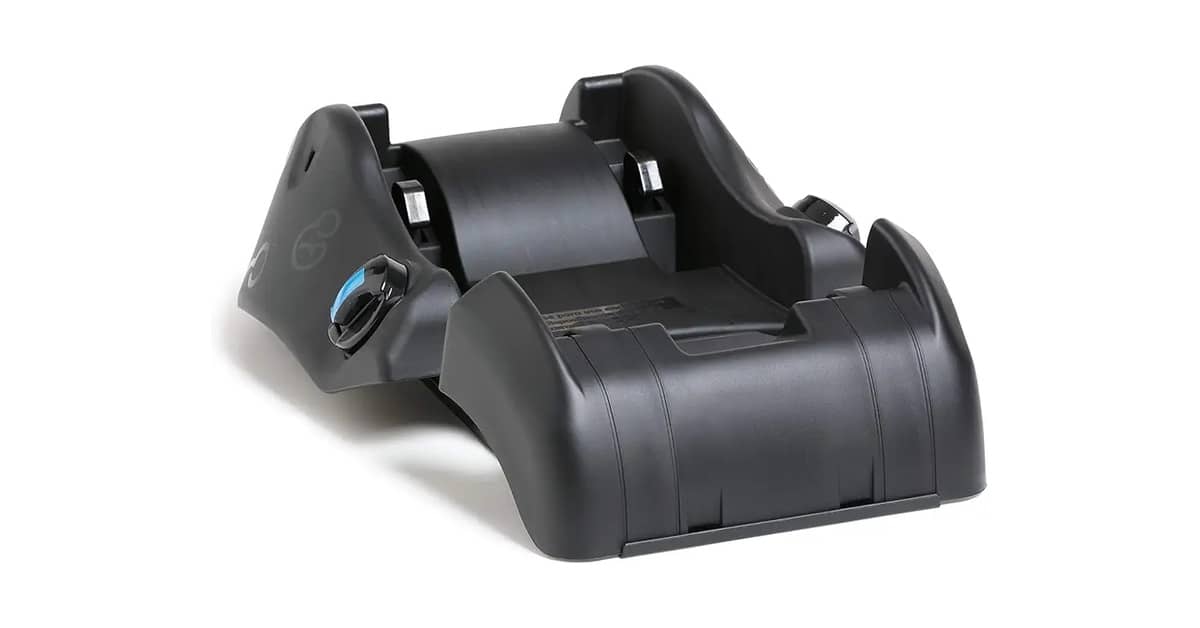 Melhor Base para Bebe Conforto: 10 Modelos com Isofix