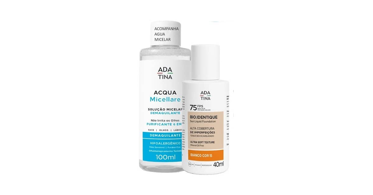Melhor Base para pele Óleosa e com Melasma: Controle e Tratamento
