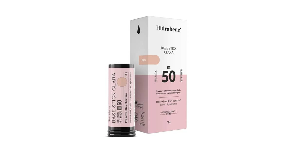 Melhor Base para Pele Seca e Sensível: Hidratação e Conforto
